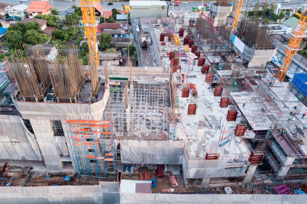 Certificados Estabilidad Estructural · Ingeniería · Ingenieros Técnicos Hoyo de Manzanares